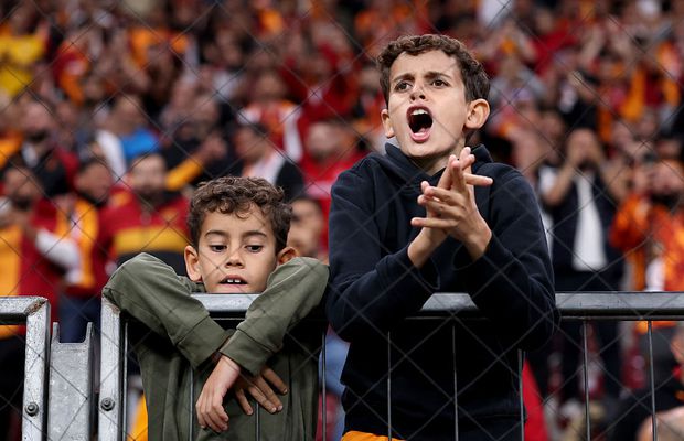 Ovidiu Ioanițoaia a numit stadionul cu cea mai frumoasă atmosferă din lume: „Am fost peste tot, ca aici nu există! Ai impresia că vin ienicerii și spahiii”