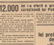 Possak a fost ofertat să joace la o echipă din București, nu se știe care, dar a preferat să continue la Sporting. De înțeles