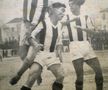 Fază dintr-un meci al celor de la FC Porto, din 1936