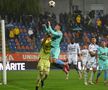 FC Botoșani - UTA Arad, ultima partidă din runda #12 din Superliga // foto: sportpictures.eu