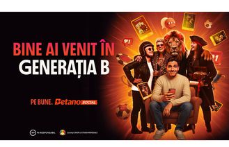 Betano Social – Bine Ai Venit în Generația B! O Comunitate Pe Bune
