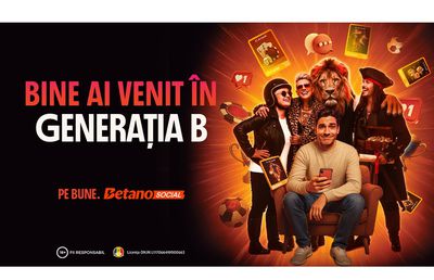 Betano Social – Bine Ai Venit în Generația B! O Comunitate Pe Bune