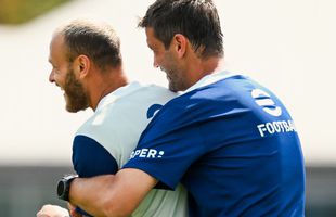 Prioritățile lui Chivu pentru prelungirea contractelor » Negocieri la Inter cu un titular de drept și două rezerve