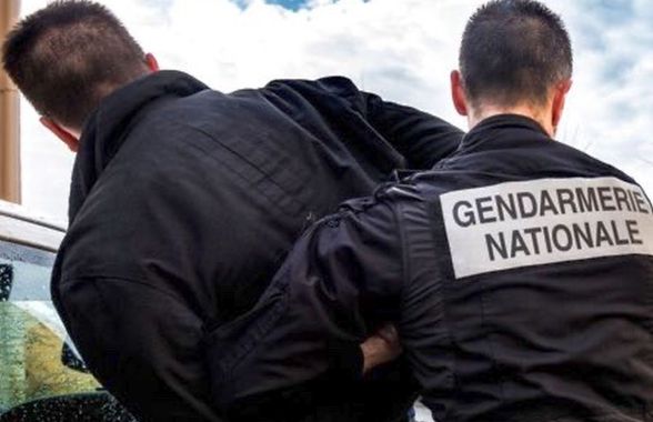 Fundașul de națională a fost atacat pe aeroport » De ce nu a depus plângere