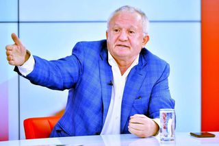 Porumboiu a analizat arbitrajul lui Kovacs din FCSB - Craiova » Semnalează o greșeală critică: „Fault! Nu poți trece peste cu nonșalanță”