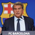 Joan Laporta / Foto: Imago Images