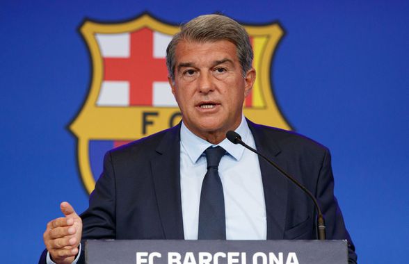 Poliția a scos la iveală o operațiune suspectă a Barcelonei