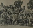 Sporting Lisabona, varianta 1935
