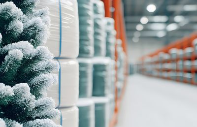 Sfaturi pentru magazine: cum să vă aprovizionați engros pentru vânzările de iarnă