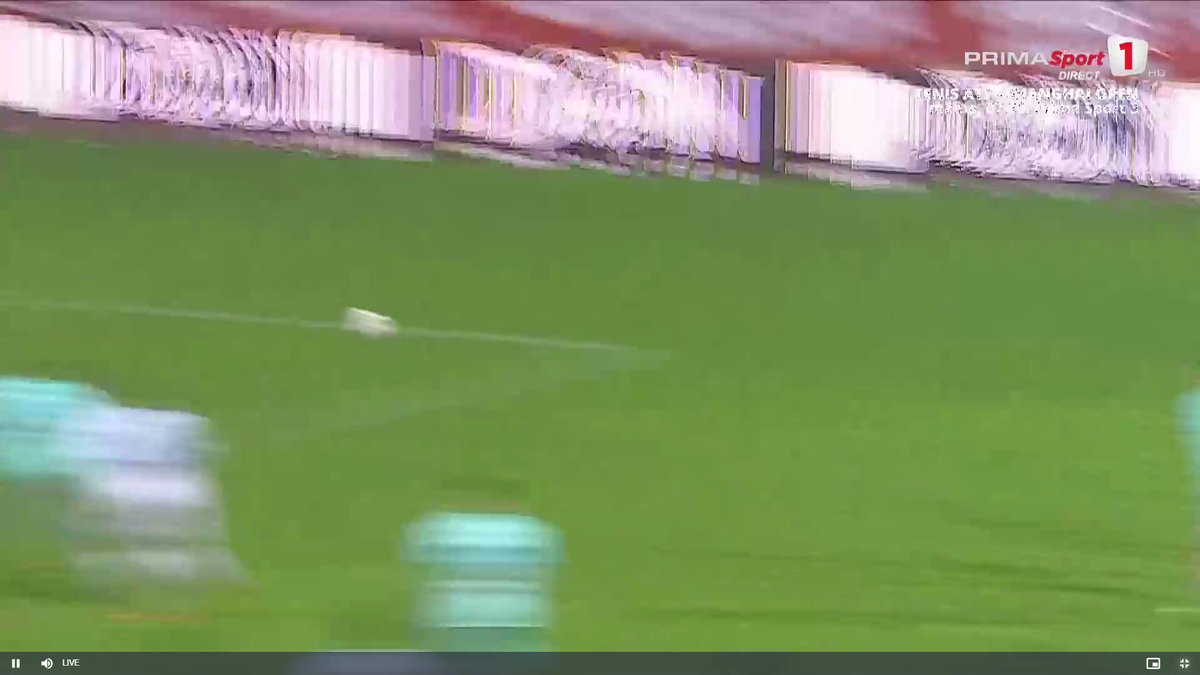 Gafa etapei » Golul care a schimbat liderul în Superliga!