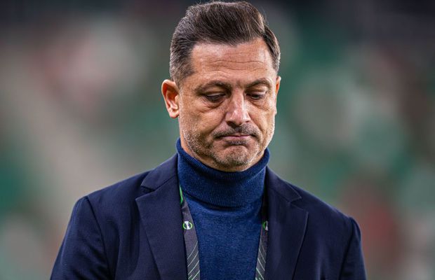 Rădoi a pornit TV-ul și a rămas blocat: „Mă uitam cu stupoare la Csikszereda - Cluj. Nouă ne-au spus altceva!”