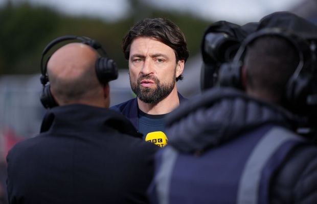 Haos la Rangers, fosta echipă a lui Ianis Hagi! Antrenorul a fost demis și escortat de poliție