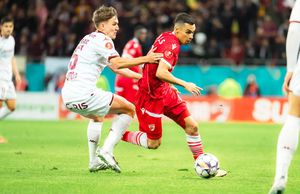 Cătălin Cîrjan, înainte de Dinamo - Rapid: „Bătălie câștigată dinainte”