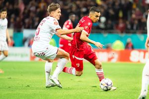 Cătălin Cîrjan, înainte de Dinamo - Rapid: „Bătălie câștigată dinainte”