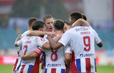 Oțelul Galați a desființat-o pe Metaloglobus » Cum arată clasamentul acum