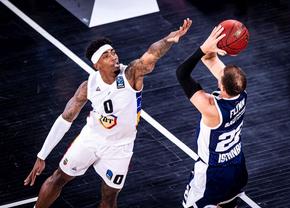 Lipsită de un jucător de bază, U-BT Cluj-Napoca va încerca să obțină, în Lituania, prima victorie stagională în EuroCup: „Jucăm cu o echipă incomodă”