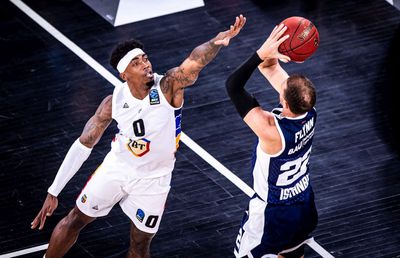 Lipsită de un jucător de bază, U-BT Cluj-Napoca va încerca să obțină, în Lituania, prima victorie stagională în EuroCup: „Jucăm cu o echipă incomodă”