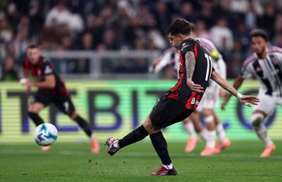 Antrenorul Allegri nu s-a putut uita la penalty-ul ratat de Christian Pulisic: „Și doar i-am spus să nu dea cu latul!”