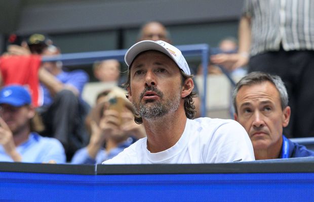 Antrenorul lui Carlos Alcaraz, nevoit să dezmintă niște informații false despre sănătatea lui: „Nu am cancer”