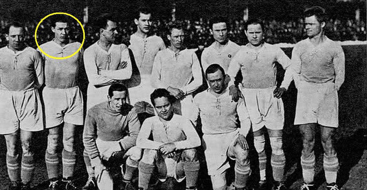 Wilhelm Possak - Istorii neștiute