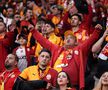 Galatasaray - Liverpool în Liga Campionilor