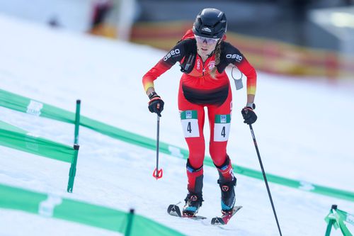 Ana Alonso Rodriguez/Foto: Imago Images