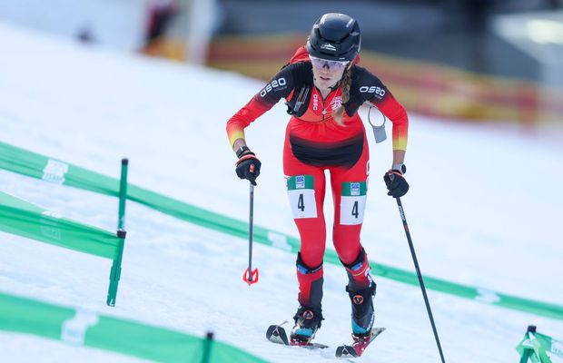 Cu 4 luni înaintea Jocurilor Olimpice de Iarnă, vicecampioana mondială a suferit un accident grav: „Acesta nu e un final, e doar o nouă provocare”