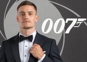 Florian Wirtz este noul 007: ce înseamnă asta și cum a ajuns aici?