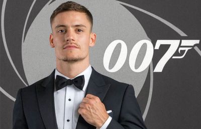 Florian Wirtz este noul 007: ce înseamnă asta și cum a ajuns aici?