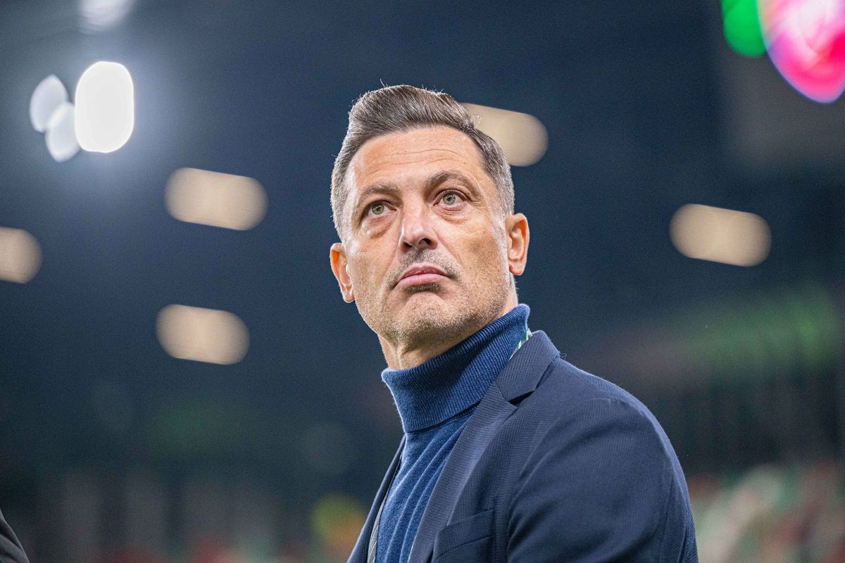 Mirel Rădoi pregătește deja următorul mercato: „Probabil va ajunge în iarnă!”