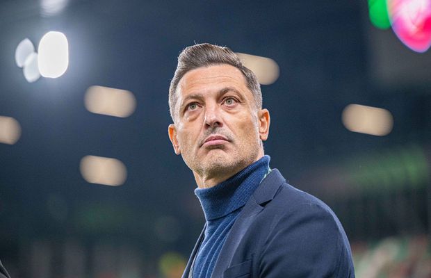 Mirel Rădoi pregătește deja următorul mercato: „Probabil va ajunge în iarnă!”