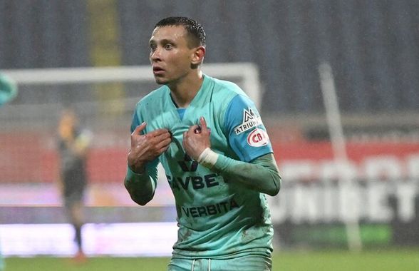 „Ai fost tragic!” » Costache a făcut praf arbitrajul și s-a luat de colegi: „Înseamnă că nu vrei nimic de la viață”