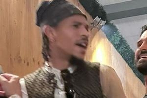 Leroy Sane, implicat într-un scandal la festivalul Oktoberfest » Fanii s-au luat de el