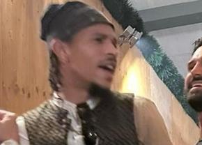 Leroy Sane, implicat într-un scandal la festivalul Oktoberfest » Fanii s-au luat de el