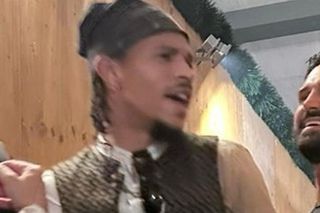 Leroy Sane, implicat într-un scandal la festivalul Oktoberfest » Fanii s-au luat de el