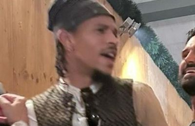 Leroy Sane, implicat într-un scandal la festivalul Oktoberfest » Fanii s-au luat de el