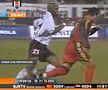 Connflict Hagi - Nouma la Beșiktaș - Galatasaray, octombrie 2000