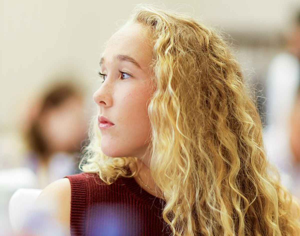 Apariții spectaculoase pentru Sorana Cîrstea, Emma Răducanu sau Iga Swiatek » Imagini de la petrecerea jucătoarelor în Wuhan