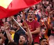 Galatasaray - Liverpool în Liga Campionilor