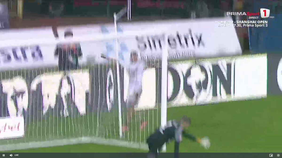 Gafa etapei » Golul care a schimbat liderul în Superliga!