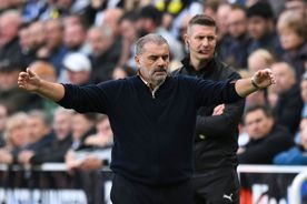 Presa din Anglia anunță: „Marinakis ia în considerare demiterea lui Postecoglou de la Nottingham” » Posibilul înlocuitor