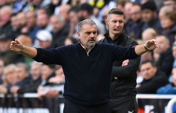 Postecoglou, gata?! Fostul antrenor al lui Drăgușin e fără victorie la Forest: „Voi avea o discuție cu patronul”