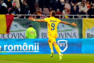 Harta convocărilor din Superliga: 68 de fotbaliști, 25 la selecționate externe » FCSB și o echipă-surpriză dau cei mai mulți jucători la echipele naționale