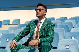 Concluzia amară a lui Ciprian Marica după FCSB - Universitatea Craiova: „Fotbal sărac, ambele au lacune” » Ce l-a uimit la Rădoi