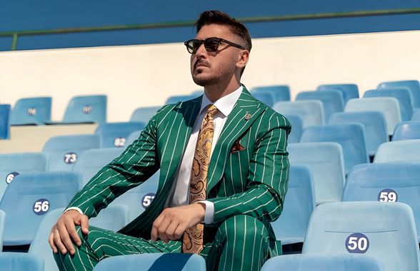 Ciprian Marica a reacționat după tensiunile de la Universitatea Craiova: „Mă aștept oricând ca Mirel să fie dat afară sau să plece el singur”