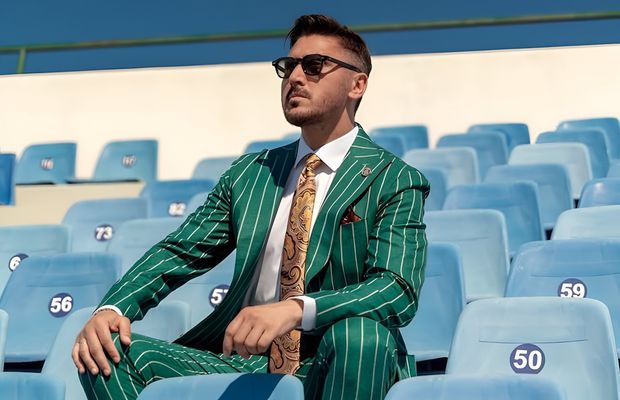 Ciprian Marica a reacționat după tensiunile de la Universitatea Craiova: „Mă aștept oricând ca Mirel să fie dat afară sau să plece el singur”