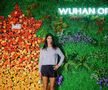 Petrecerea jucătoarelor la Wuhan Open 2025