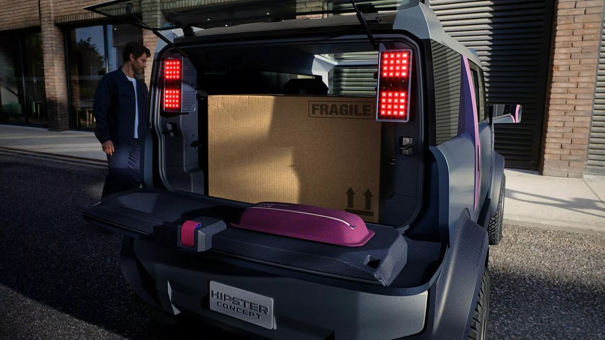 Modelul revoluționar Dacia va înlocui Spring în China » Decizie neașteptată, când va fi vândut în Europa