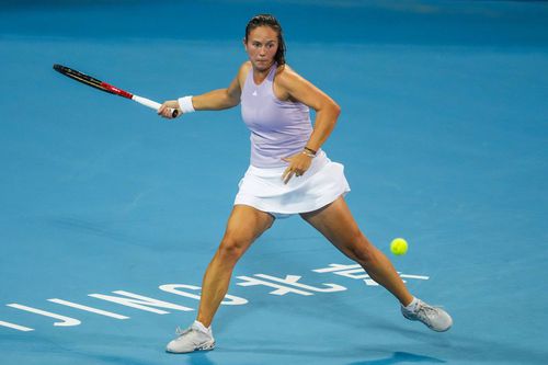 Daria Kasatkina/Foto: Imago Images