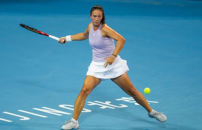 Final de sezon pentru Daria Kasatkina: „M-am lovit de un zid și nu mai pot continua” » Mărturia onestă a numărului 19 mondial